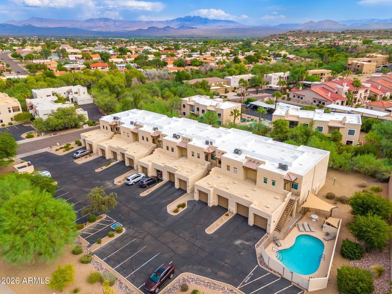 16307 E Arrow Dr #103, Fountain Hills, AZ 85268