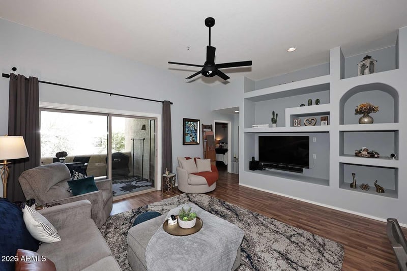 16307 Arrow Dr #205, Fountain Hills, AZ 85268