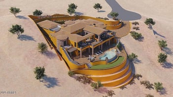 16308 Borrego Trl #151, Fountain Hills, AZ 85268