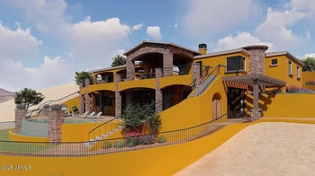 16308 Borrego Trl #151, Fountain Hills, AZ 85268