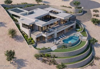 16308 Borrego Trl #151, Fountain Hills, AZ 85268