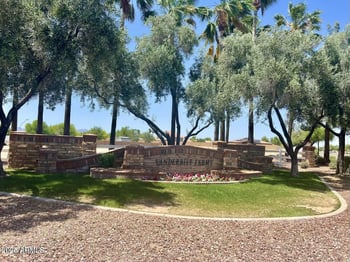 16308 Durango St #108, Goodyear, AZ 85338