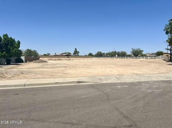 16308 Durango St #108, Goodyear, AZ 85338