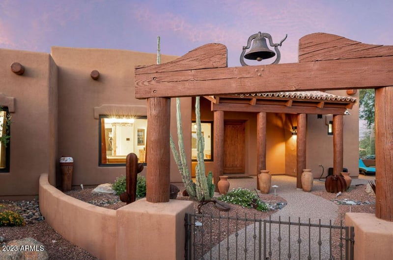 16308 E Powderhorn Dr, Fountain Hills, AZ 85268