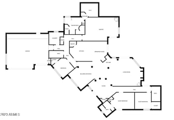 16308 E Powderhorn Dr, Fountain Hills, AZ 85268