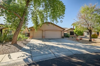 16308 Lasso Dr, Surprise, AZ 85374