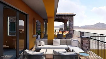 16308 Borrego Trl #151, Fountain Hills, AZ 85268