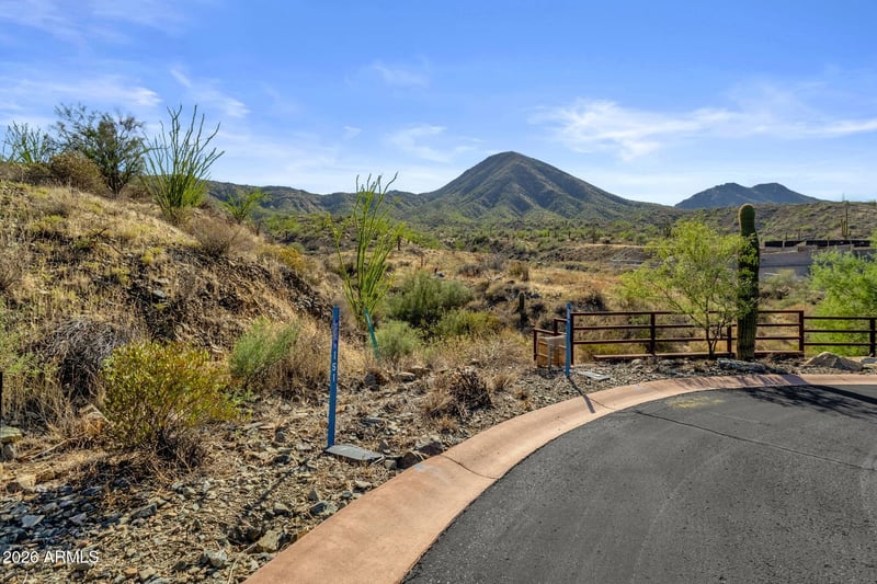 16308 N Borrego Trl #151, Fountain Hills, AZ 85268
