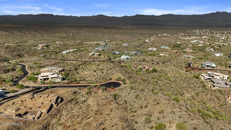 16308 N Borrego Trl #151, Fountain Hills, AZ 85268