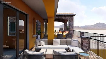 16308 N Borrego Trl #151, Fountain Hills, AZ 85268