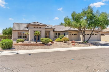 16309 W Mission Cove Ln, Surprise, AZ 85374