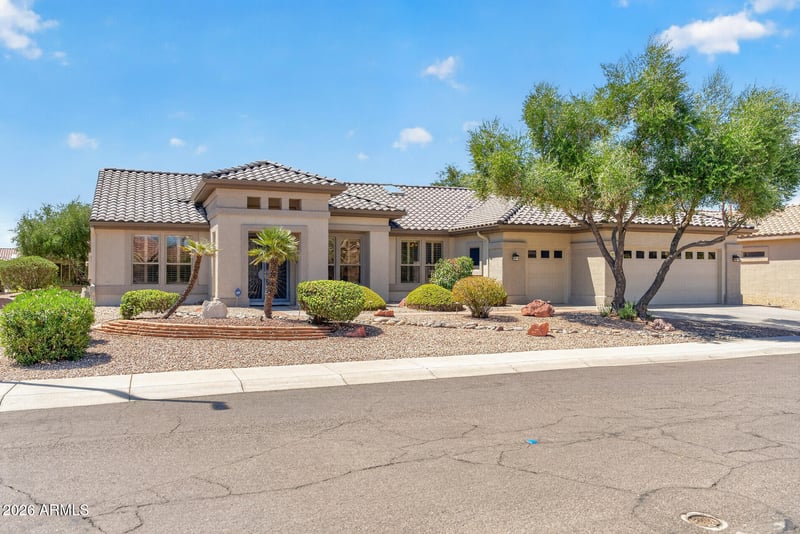 16309 W Mission Cove Ln, Surprise, AZ 85374