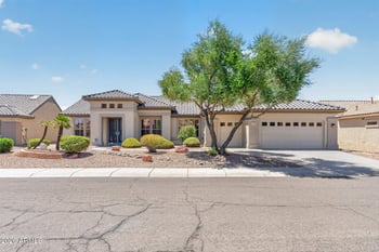 16309 W Mission Cove Ln, Surprise, AZ 85374