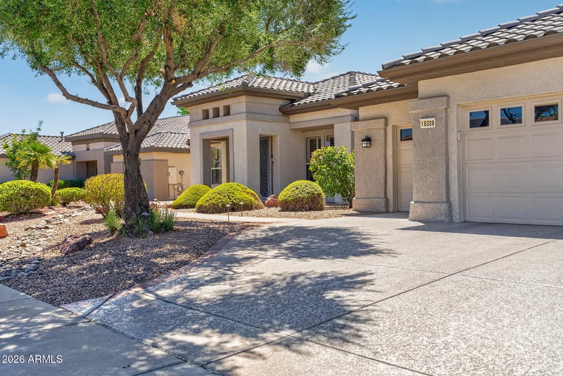 16309 W Mission Cove Ln, Surprise, AZ 85374