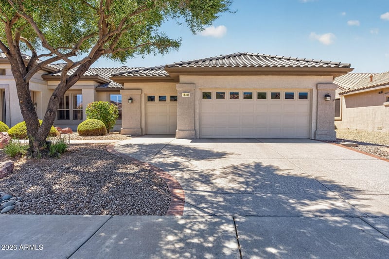 16309 W Mission Cove Ln, Surprise, AZ 85374