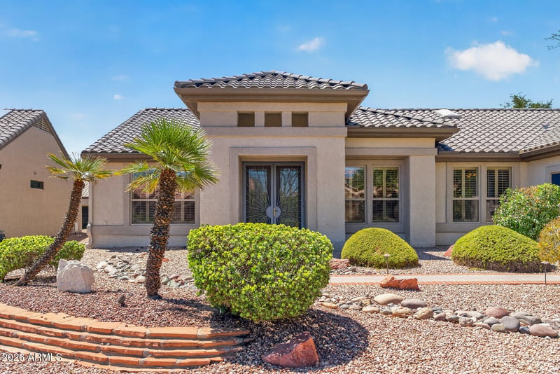 16309 W Mission Cove Ln, Surprise, AZ 85374