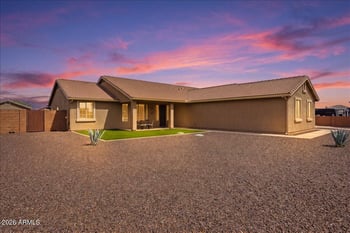 1631 103rd St, Mesa, AZ 85207