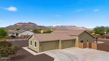 1631 103rd St, Mesa, AZ 85207