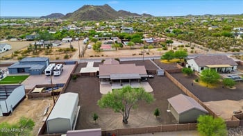 1631 103rd St, Mesa, AZ 85207