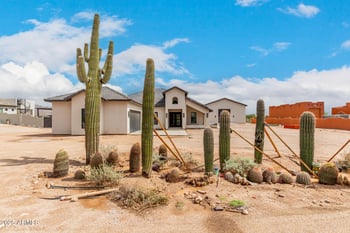 1631 106th Way, Mesa, AZ 85207