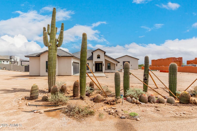 1631 106th Way, Mesa, AZ 85207
