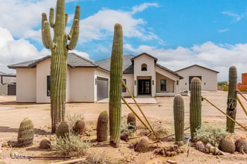 1631 106th Way, Mesa, AZ 85207