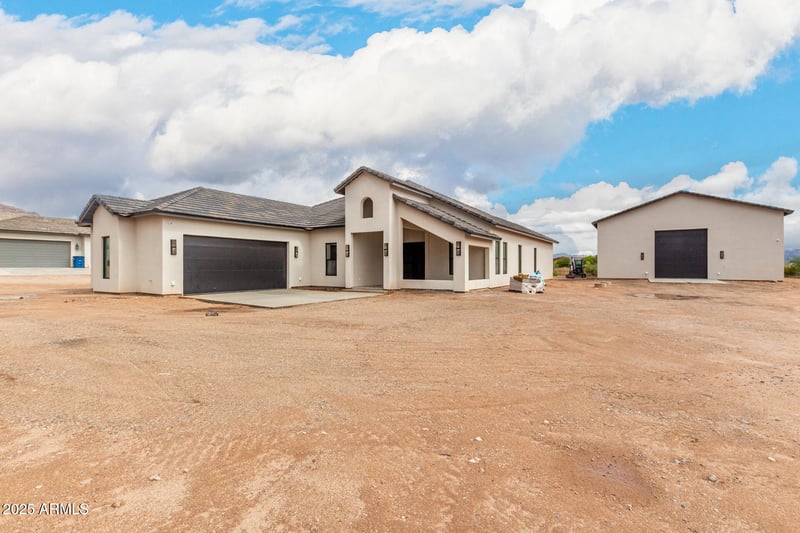 1631 106th Way, Mesa, AZ 85207