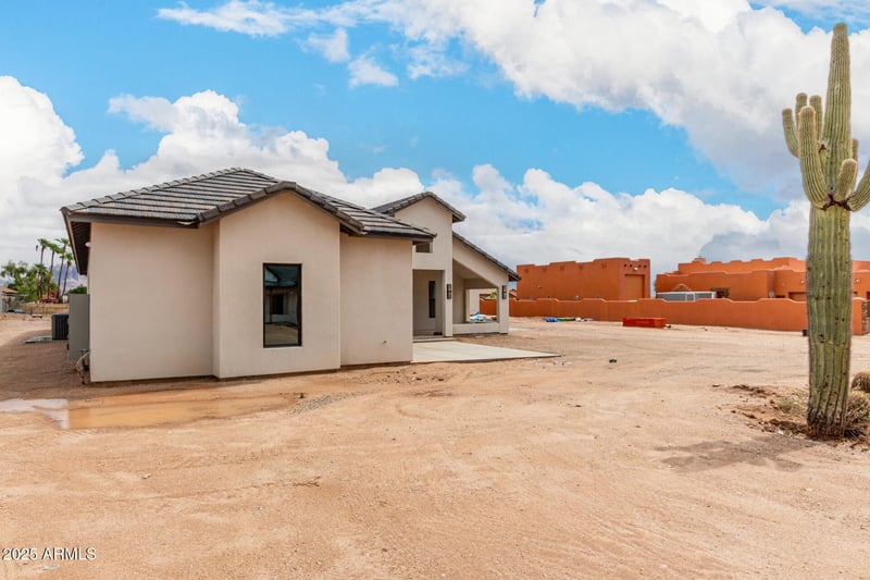1631 106th Way, Mesa, AZ 85207