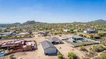 1631 106th Way, Mesa, AZ 85207