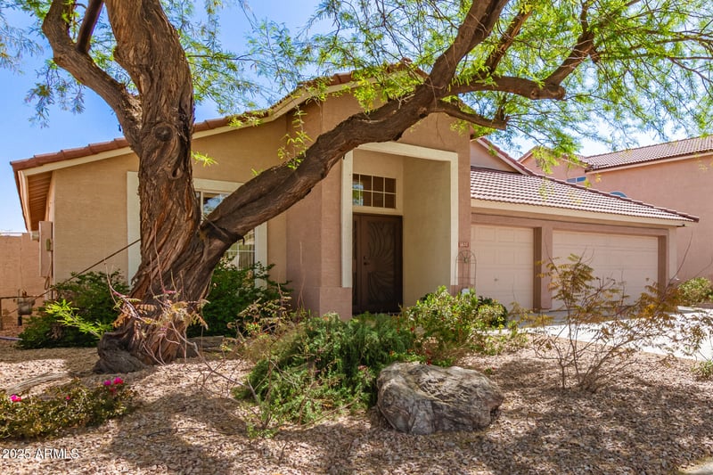 1631 Carla Vista Dr, Chandler, AZ 85225