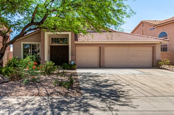 1631 Carla Vista Dr, Chandler, AZ 85225