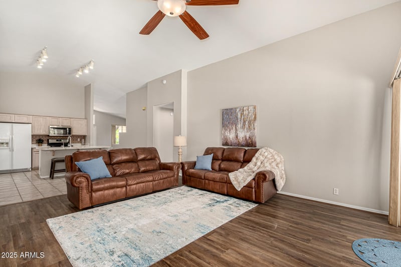 1631 Carla Vista Dr, Chandler, AZ 85225