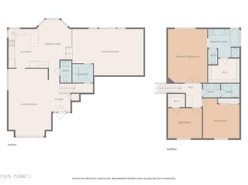 1631 Cindy St, Chandler, AZ 85224