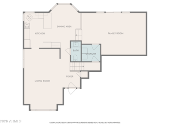 1631 Cindy St, Chandler, AZ 85224