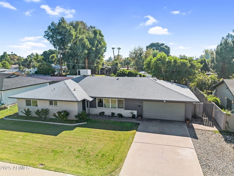 1631 Claremont St, Phoenix, AZ 85016