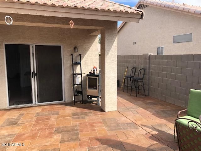 1631 E Gary Dr, Chandler, AZ 85225