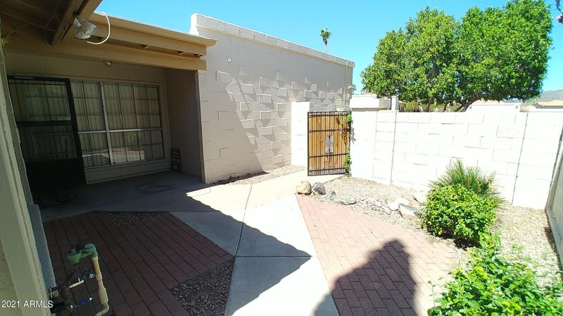1631 E Villa Maria Dr, Phoenix, AZ 85022