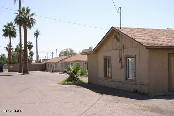 1631 E Yale St, Phoenix, AZ 85006