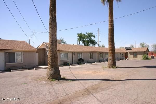 1631 E Yale St, Phoenix, AZ 85006