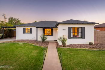 1631 Earll Dr, Phoenix, AZ 85015
