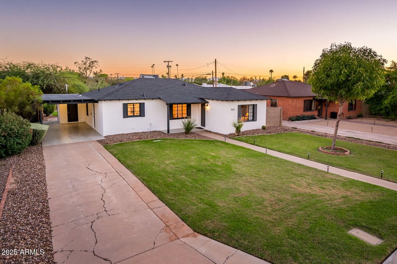 1631 Earll Dr, Phoenix, AZ 85015
