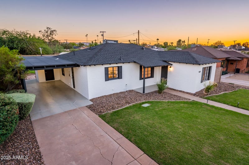 1631 Earll Dr, Phoenix, AZ 85015