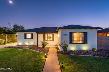 1631 Earll Dr, Phoenix, AZ 85015