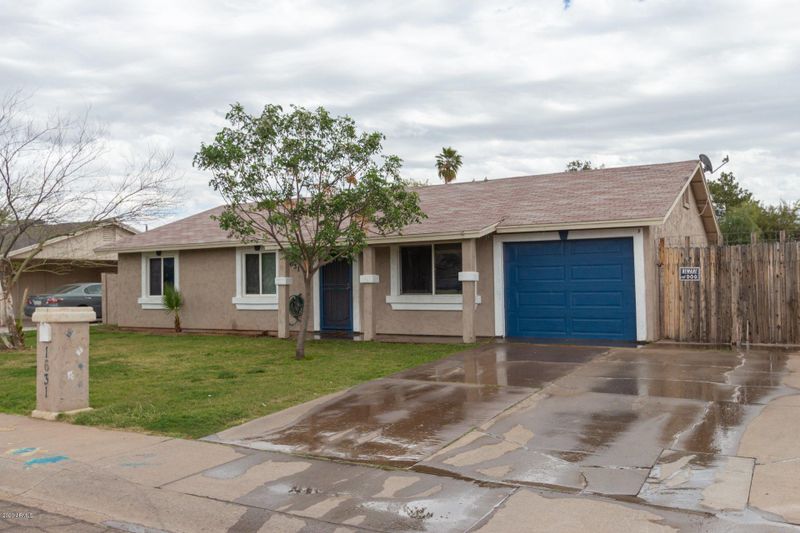 1631 N 64th Dr, Phoenix, AZ 85035