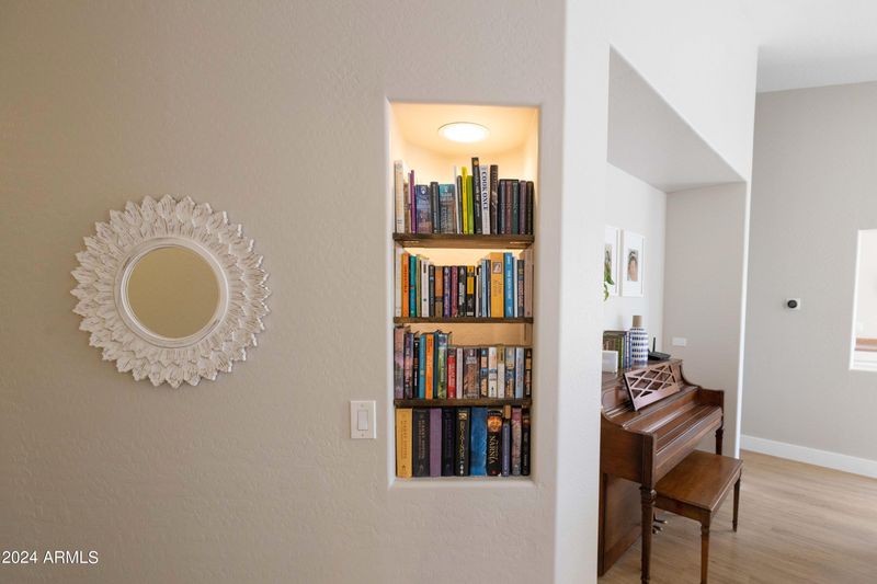 1631 N Seton --, Mesa, AZ 85205