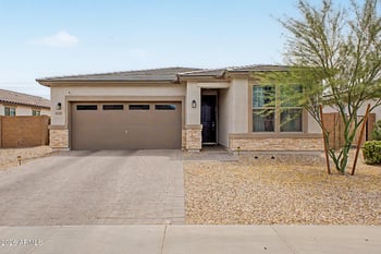 1631 Paul Dr, Casa Grande, AZ 85122