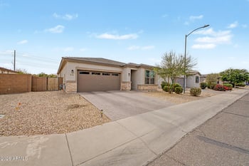 1631 Paul Dr, Casa Grande, AZ 85122