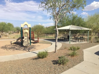 1631 W Cottonwood Ln, Phoenix, AZ 85045