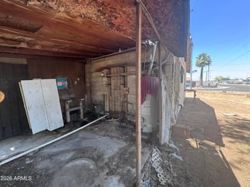 1631 W Mohave St, Phoenix, AZ 85007