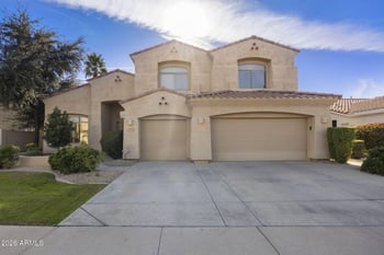 1631 Prescott Dr, Chandler, AZ 85248
